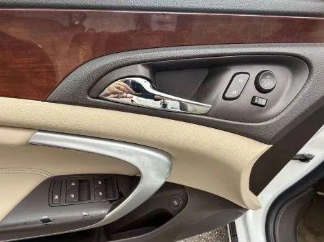 2017 Buick Regal Premium I