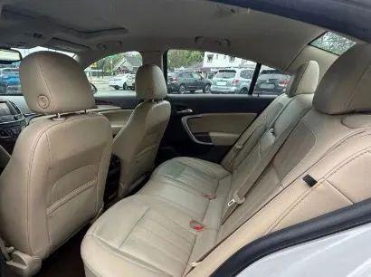 2017 Buick Regal Premium I