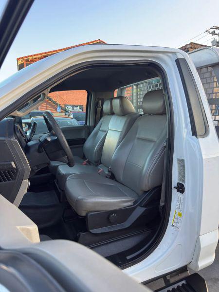 2019 Ford F-250 XL