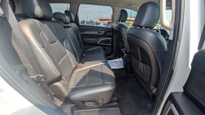 2020 Kia Telluride LX