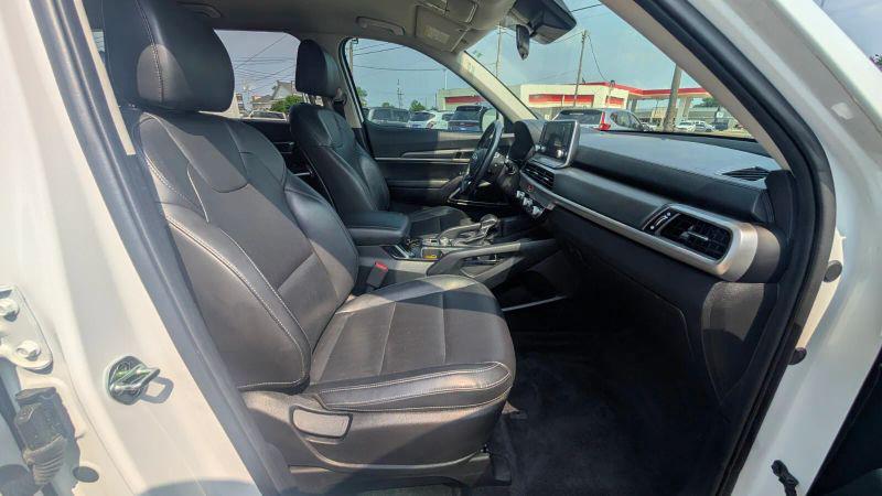 2020 Kia Telluride LX