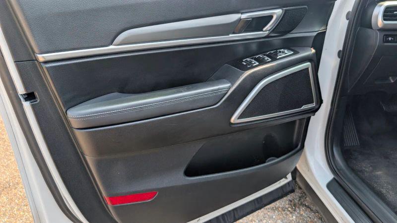 2020 Kia Telluride LX