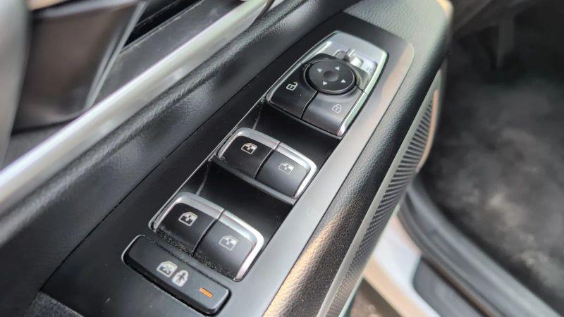 2020 Kia Telluride LX