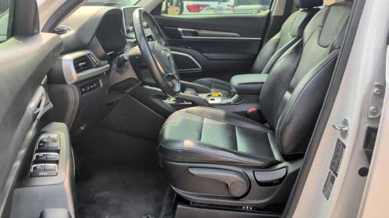 2020 Kia Telluride LX