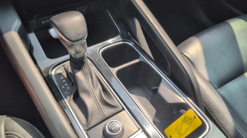 2020 Kia Telluride LX