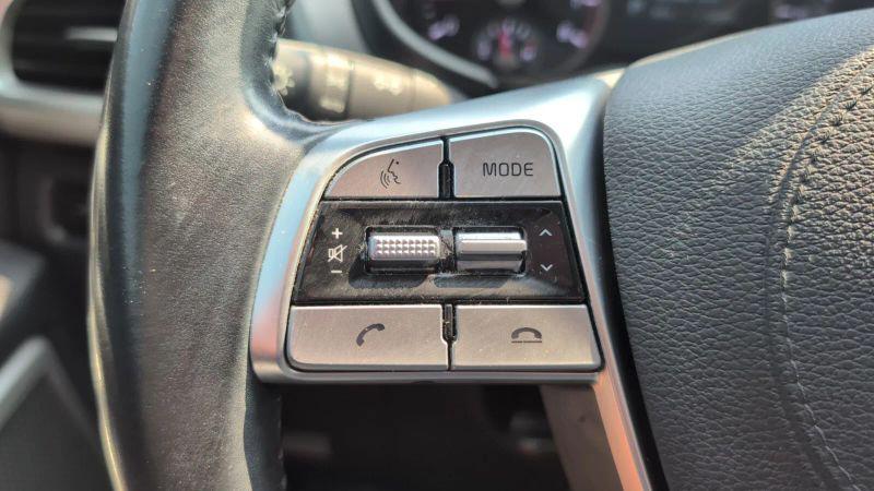 2020 Kia Telluride LX