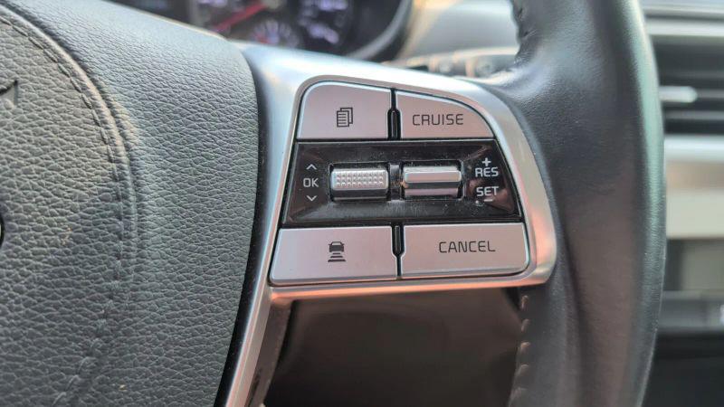 2020 Kia Telluride LX