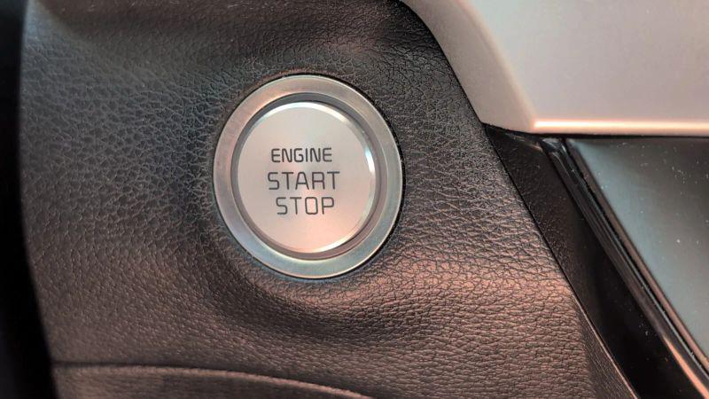 2020 Kia Telluride LX
