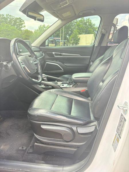 2020 Kia Telluride LX
