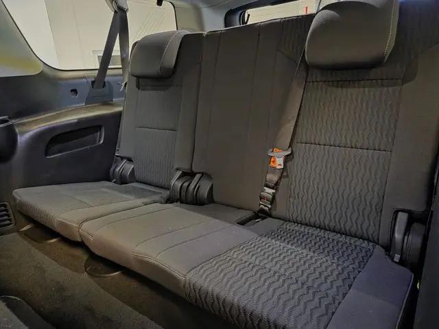 2018 Chevrolet Suburban LS