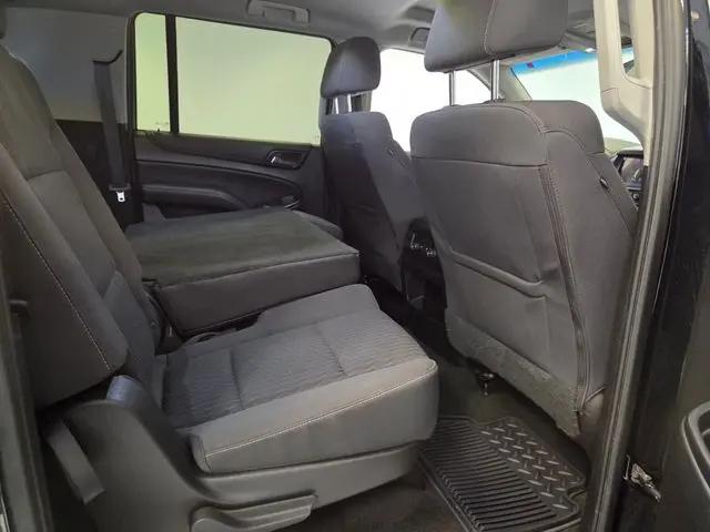 2018 Chevrolet Suburban LS