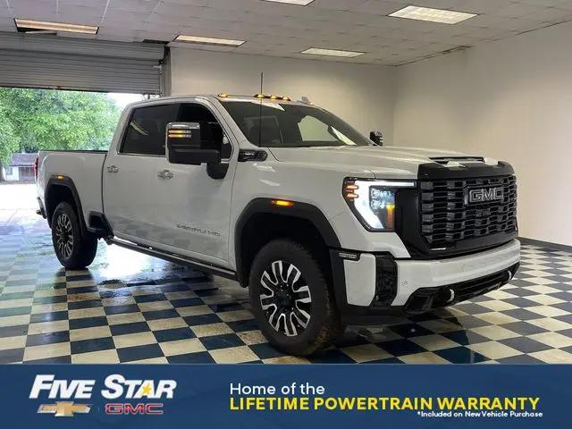 2026 GMC Sierra 2500HD Crew Cab, Standard Bed, Denali Ultimate, 4WD for sale in Warner Robins, GA