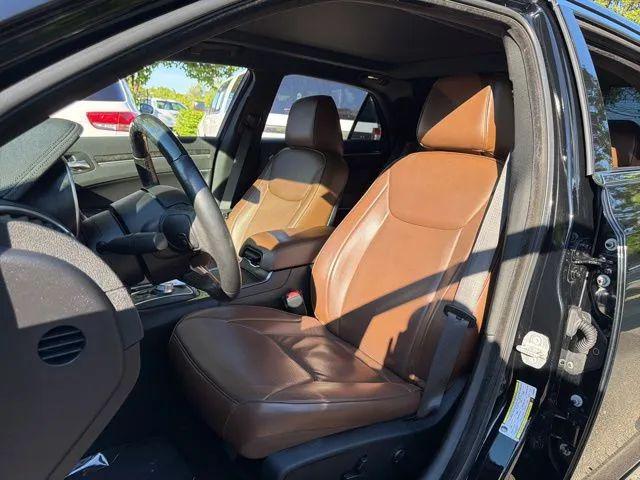 2019 Chrysler 300 Limited