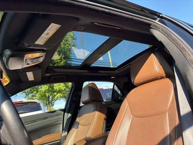 2019 Chrysler 300 Limited