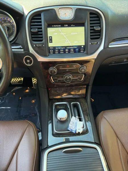 2019 Chrysler 300 Limited