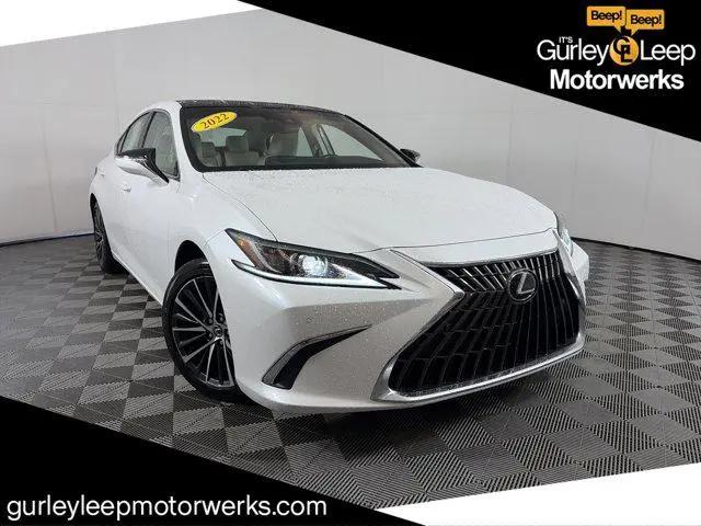 2022 Lexus ES 350 Base for sale in Mishawaka, IN