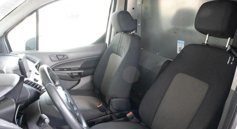 2020 Ford Transit Connect XL Cargo Van