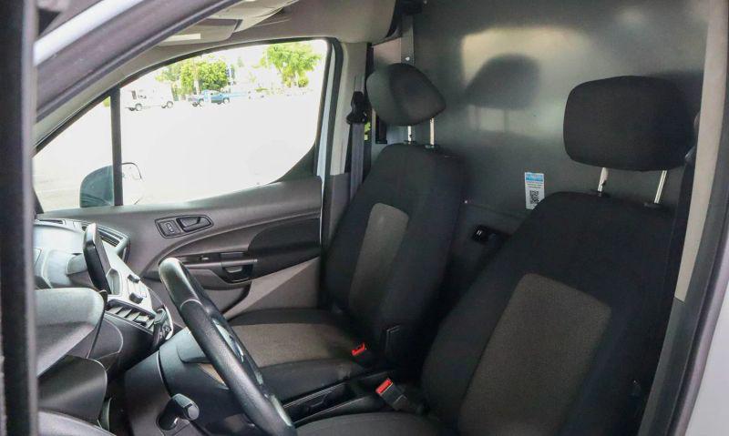 2020 Ford Transit Connect XL Cargo Van