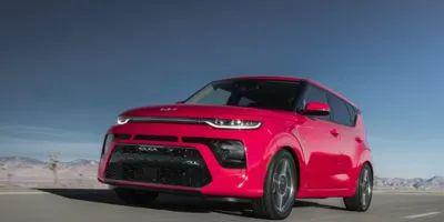 2022 Kia Soul LX for sale in Newark, NJ