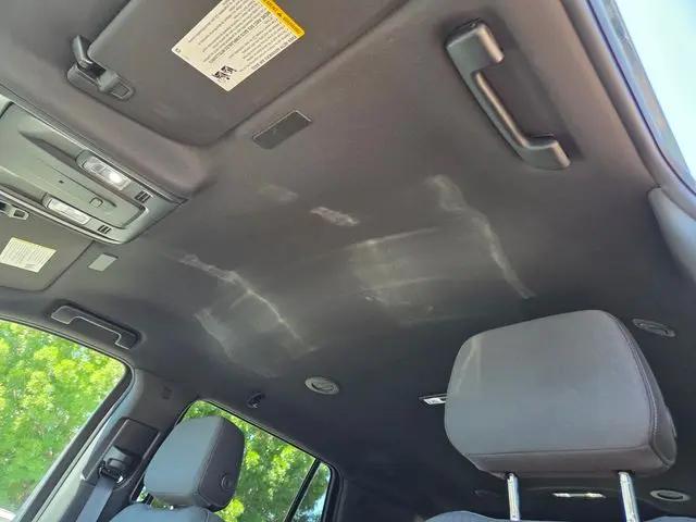 2026 Chevrolet Tahoe 4WD LS