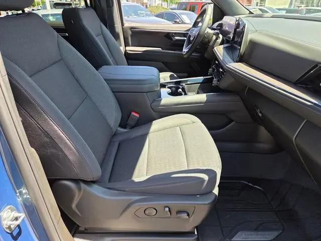 2026 Chevrolet Tahoe 4WD LS