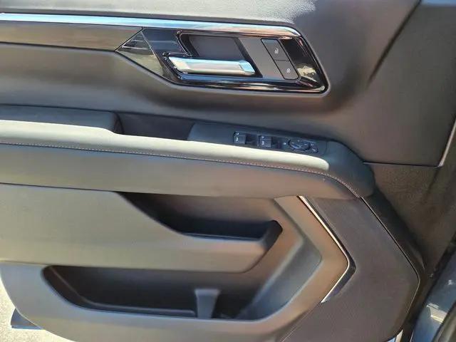 2026 Chevrolet Tahoe 4WD LS
