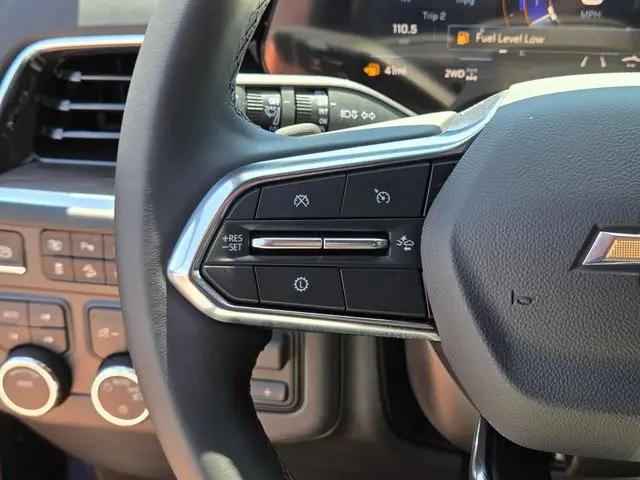2026 Chevrolet Tahoe 4WD LS