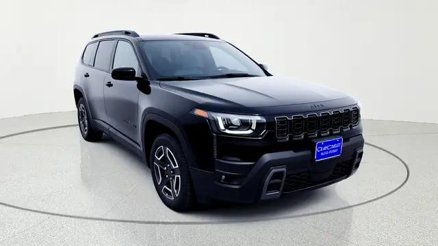 2026 Jeep Cherokee Laredo 4x4 for sale in Irving, TX