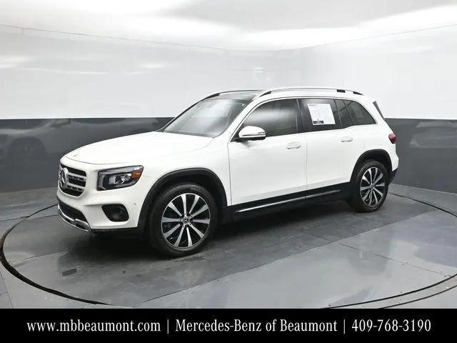 2023 Mercedes-Benz GLB Base for sale in Beaumont, TX