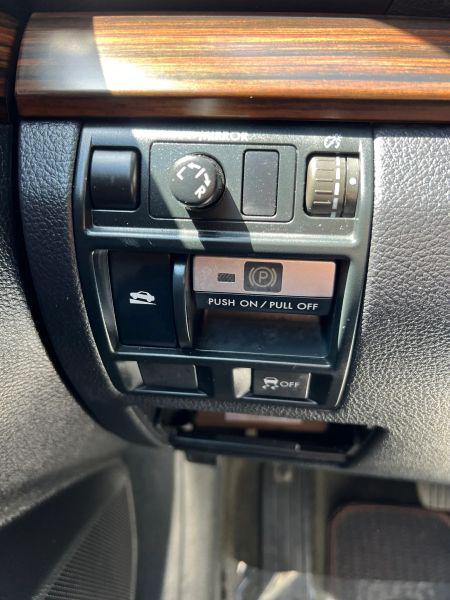 2014 Subaru Outback 3.6R Limited