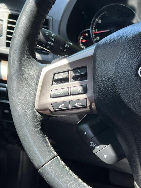 2014 Subaru Outback 3.6R Limited
