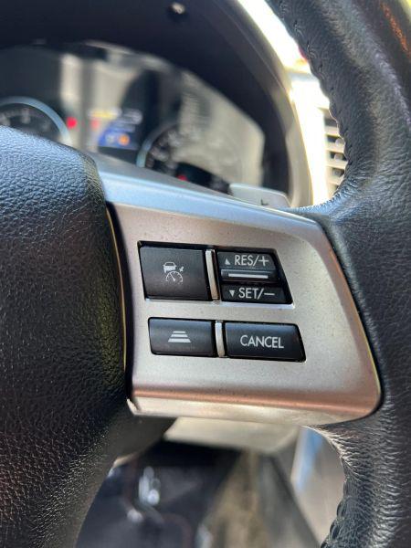 2014 Subaru Outback 3.6R Limited