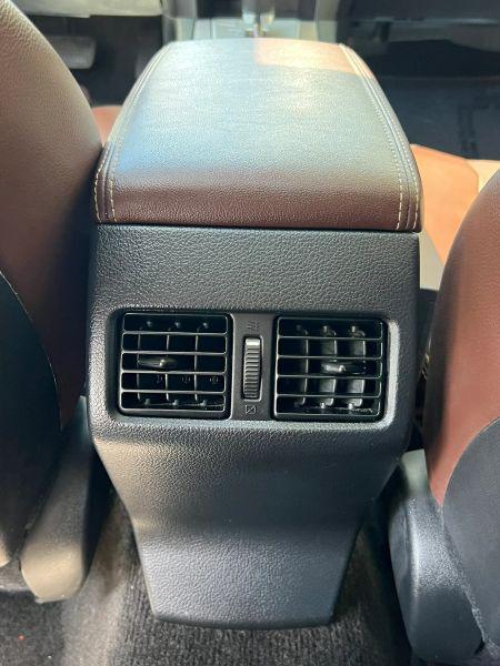 2014 Subaru Outback 3.6R Limited
