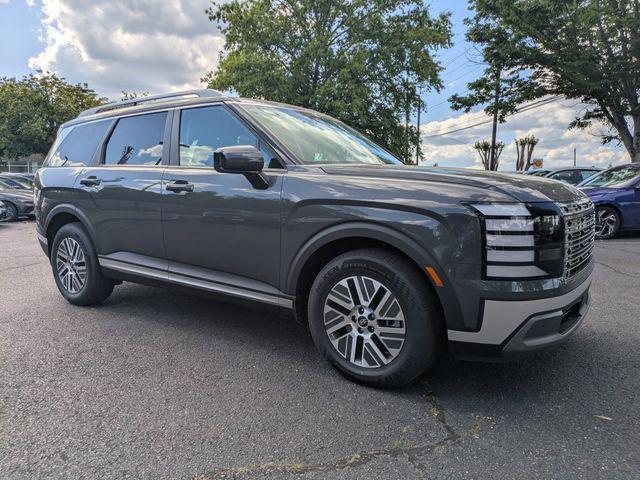 2026 Hyundai Palisade SEL 7P for sale in Richmond, VA