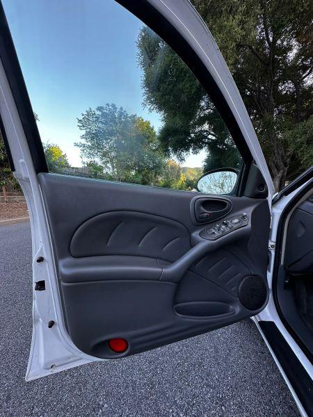 2004 Pontiac Grand Am SE1