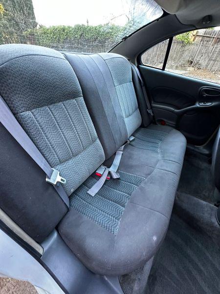 2004 Pontiac Grand Am SE1