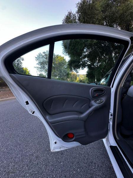 2004 Pontiac Grand Am SE1