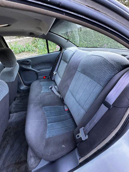 2004 Pontiac Grand Am SE1