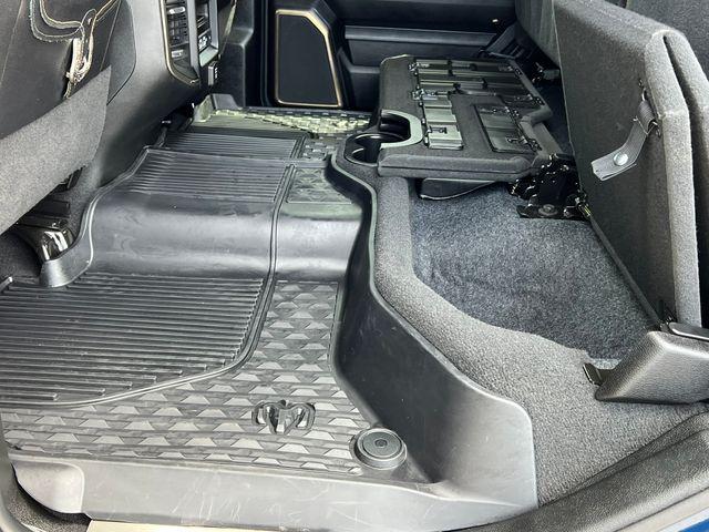 2024 Ram 3500 Limited Longhorn Crew Cab 4x4 6'4" Box