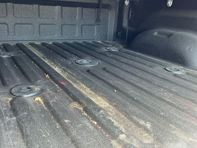 2024 Ram 3500 Limited Longhorn Crew Cab 4x4 6'4" Box