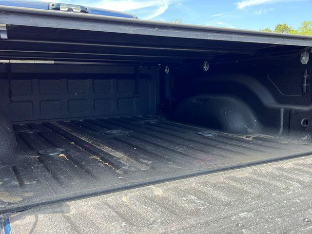2024 Ram 3500 Limited Longhorn Crew Cab 4x4 6'4" Box