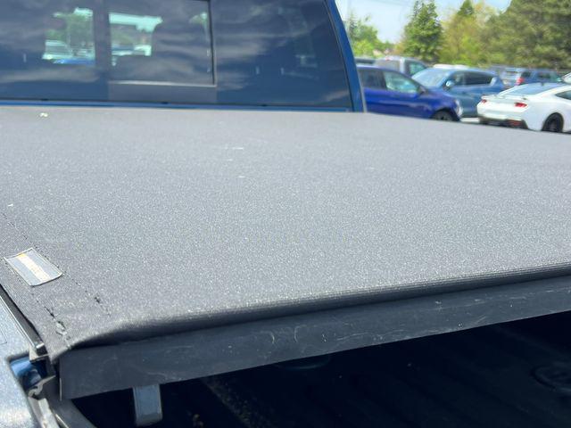 2024 Ram 3500 Limited Longhorn Crew Cab 4x4 6'4" Box