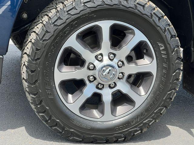 2024 Ram 3500 Limited Longhorn Crew Cab 4x4 6'4" Box