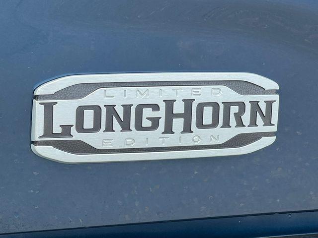 2024 Ram 3500 Limited Longhorn Crew Cab 4x4 6'4" Box