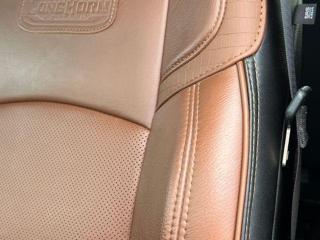 2024 Ram 3500 Limited Longhorn Crew Cab 4x4 6'4" Box