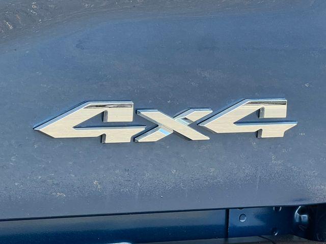 2024 Ram 3500 Limited Longhorn Crew Cab 4x4 6'4" Box