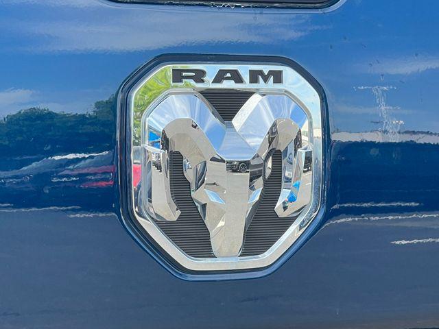 2024 Ram 3500 Limited Longhorn Crew Cab 4x4 6'4" Box