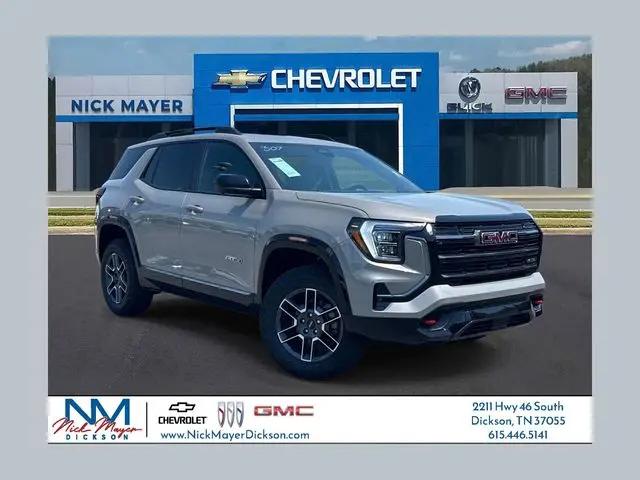 2026 GMC Terrain AWD AT4 for sale in Dickson, TN