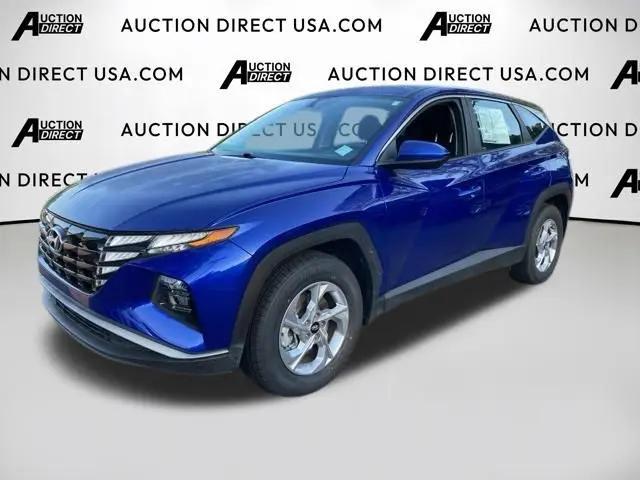 2024 Hyundai Tucson SE for sale in Raleigh, NC