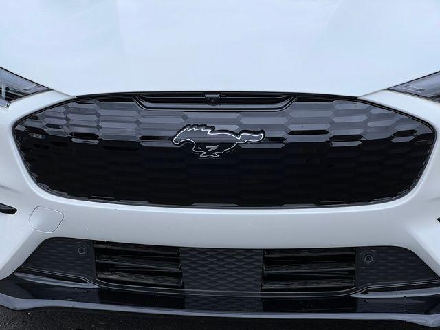2026 Ford Mustang Mach-E GT